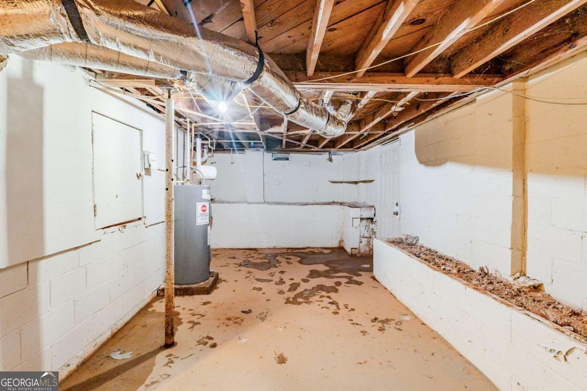 2504 Brentwood Road Decatur - 18