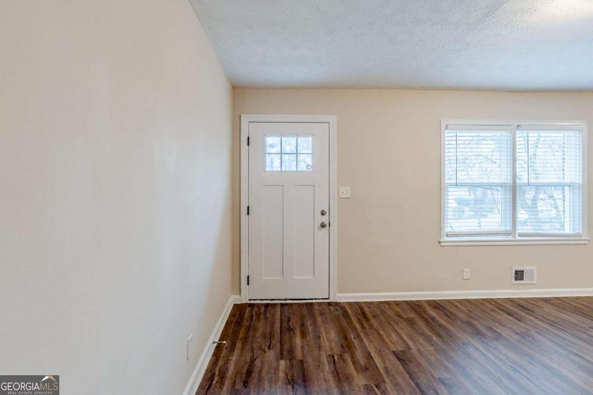 2504 Brentwood Road Decatur - 2