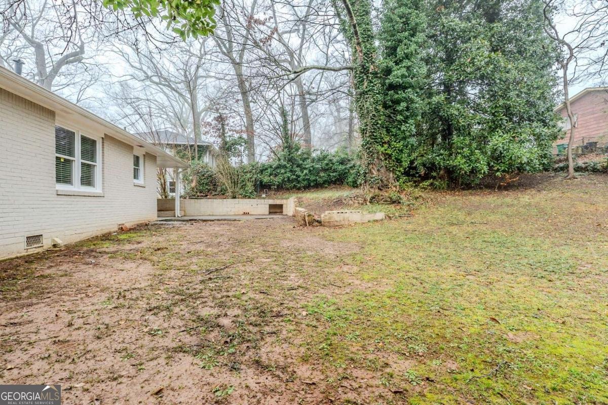 2504 Brentwood Road Decatur - 22