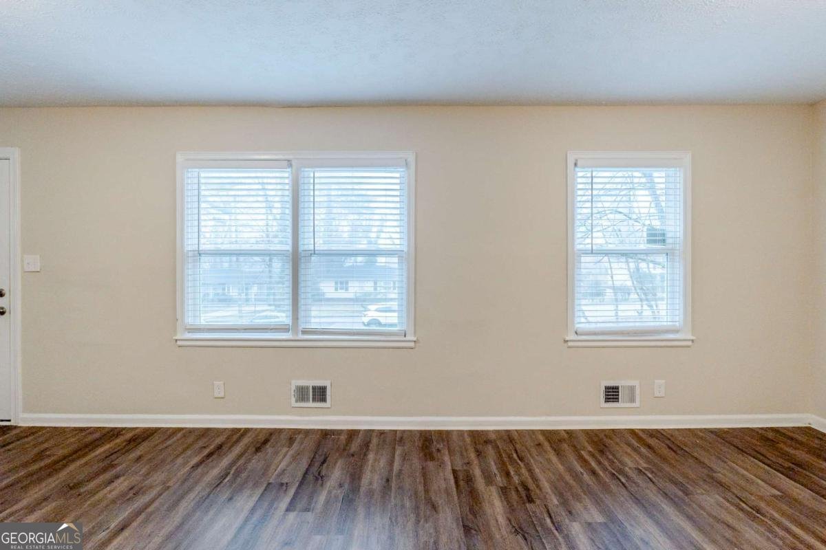 2504 Brentwood Road Decatur - 3