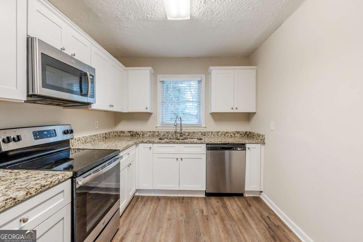 2504 Brentwood Road Decatur - 7