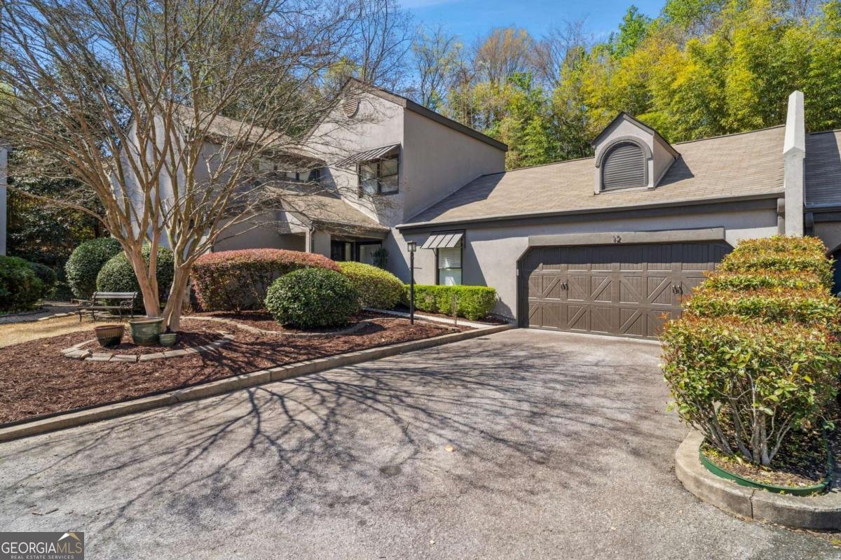 2914 lenox Road Atlanta - 1
