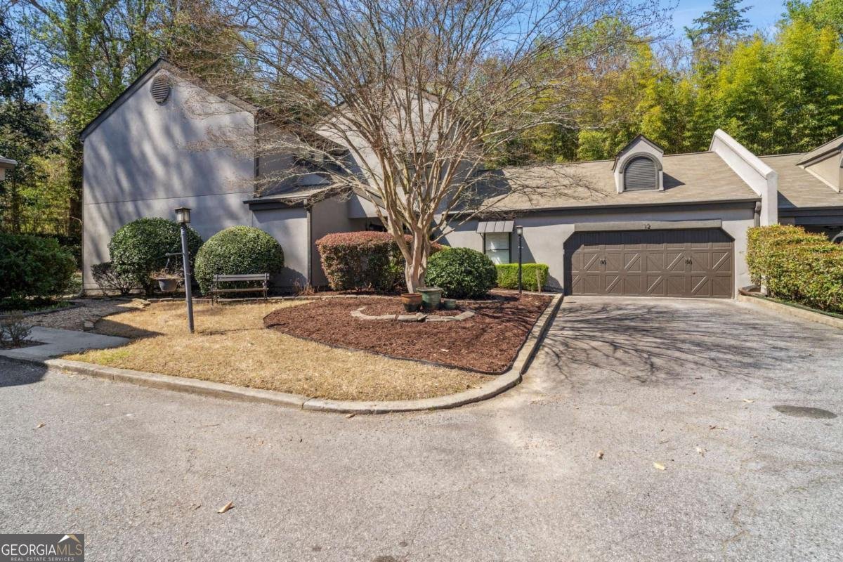 2914 lenox Road Atlanta - 2