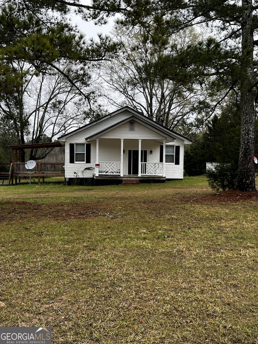 1427 US Hwy 80 Culloden - 1