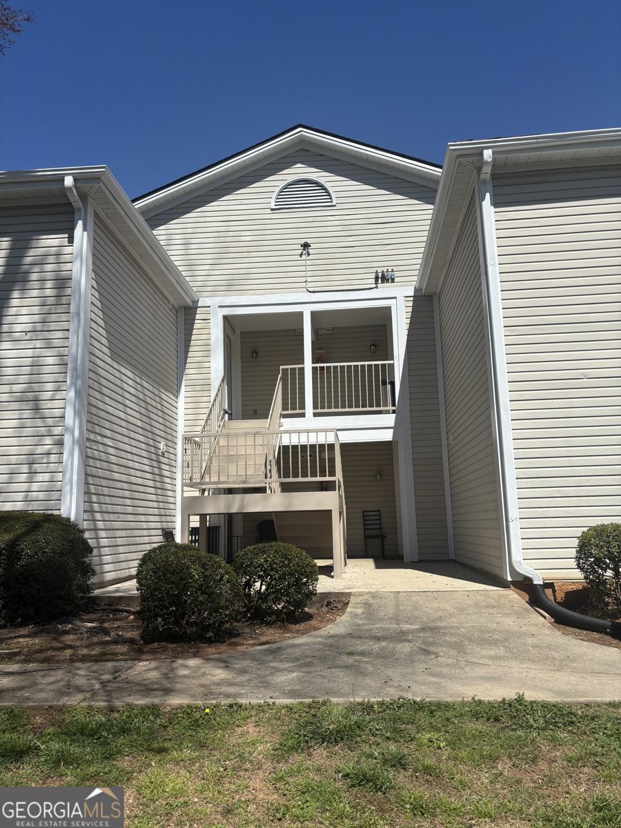 4263 Parkview Court Stone Mountain - 1