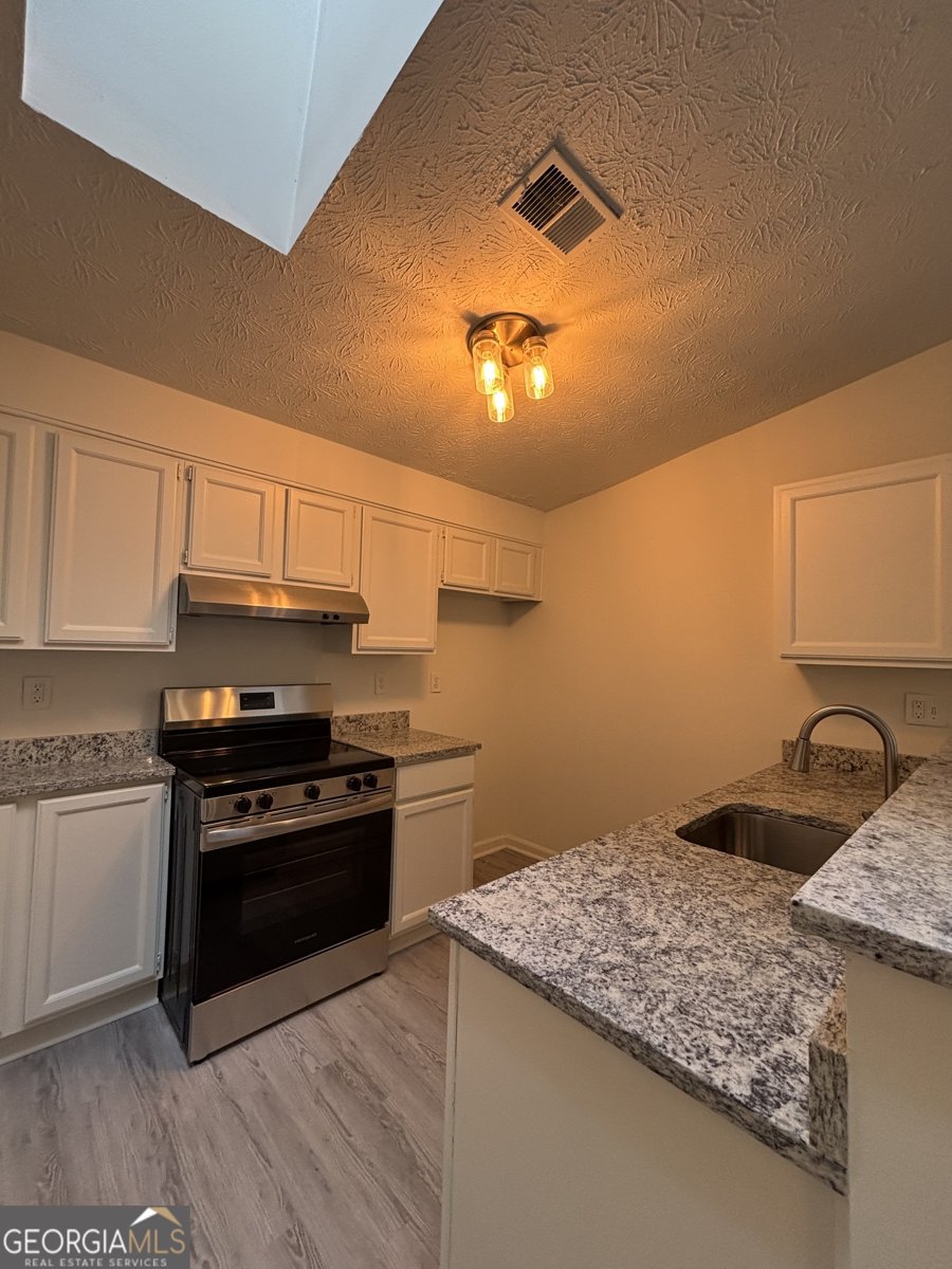 4263 Parkview Court Stone Mountain - 4