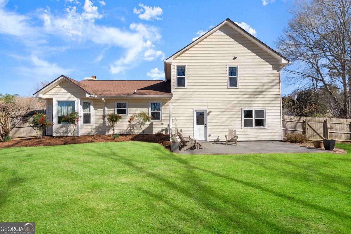 6920 Greenfield Lane Cumming - 2