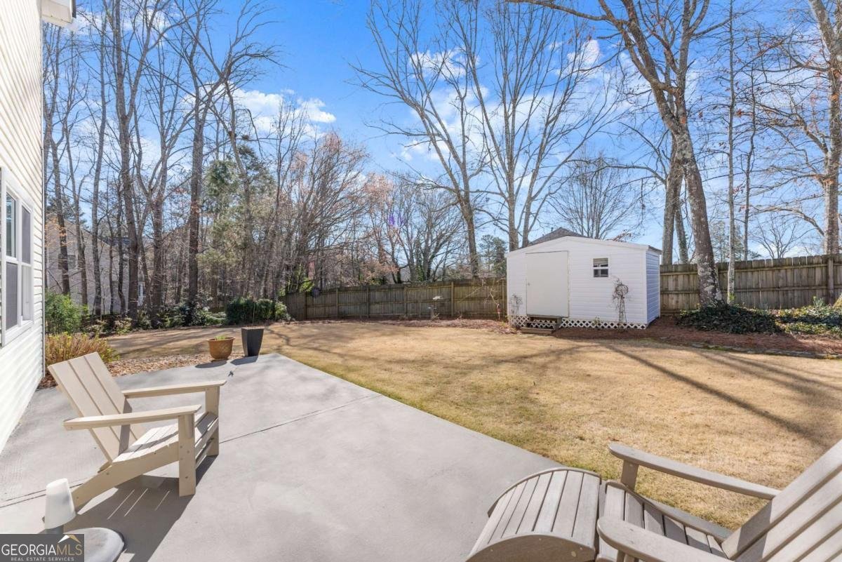 6920 Greenfield Lane Cumming - 33