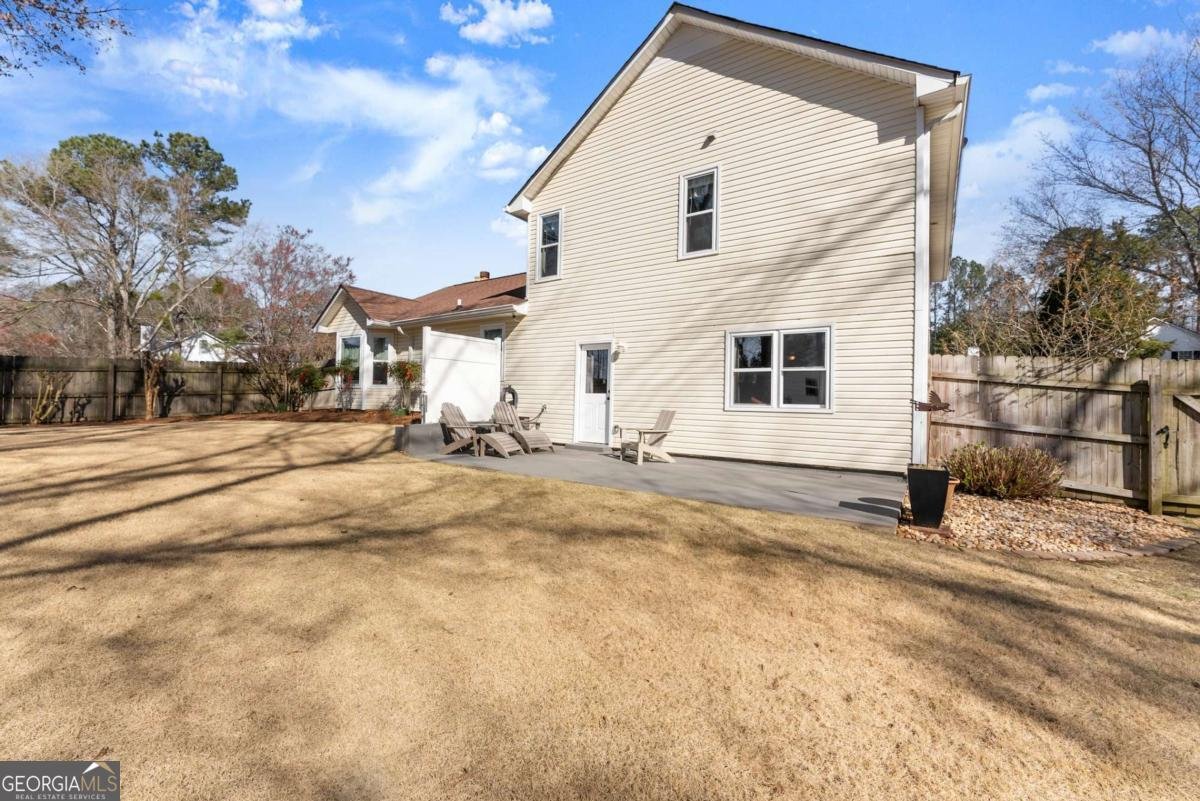 6920 Greenfield Lane Cumming - 38