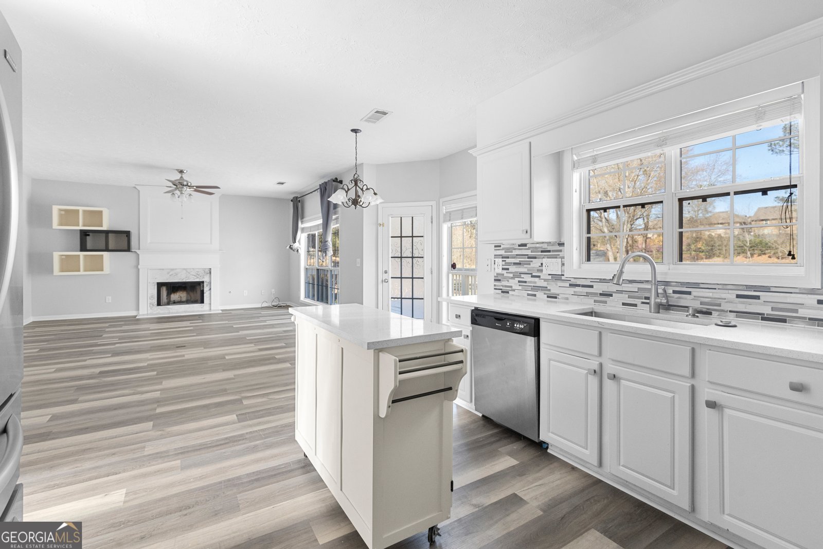 1484 Highland Bluff Court Suwanee - 10