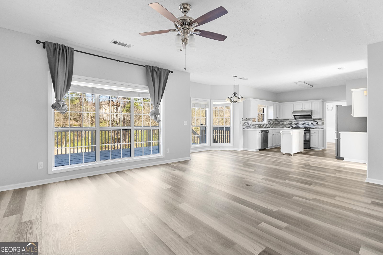 1484 Highland Bluff Court Suwanee - 14