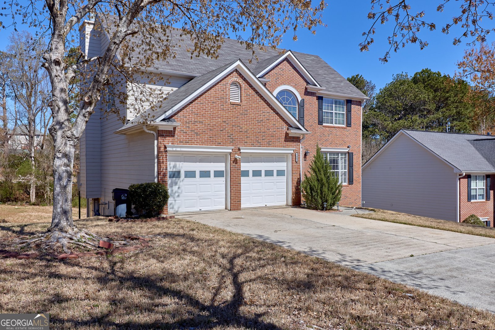 1484 Highland Bluff Court Suwanee - 2