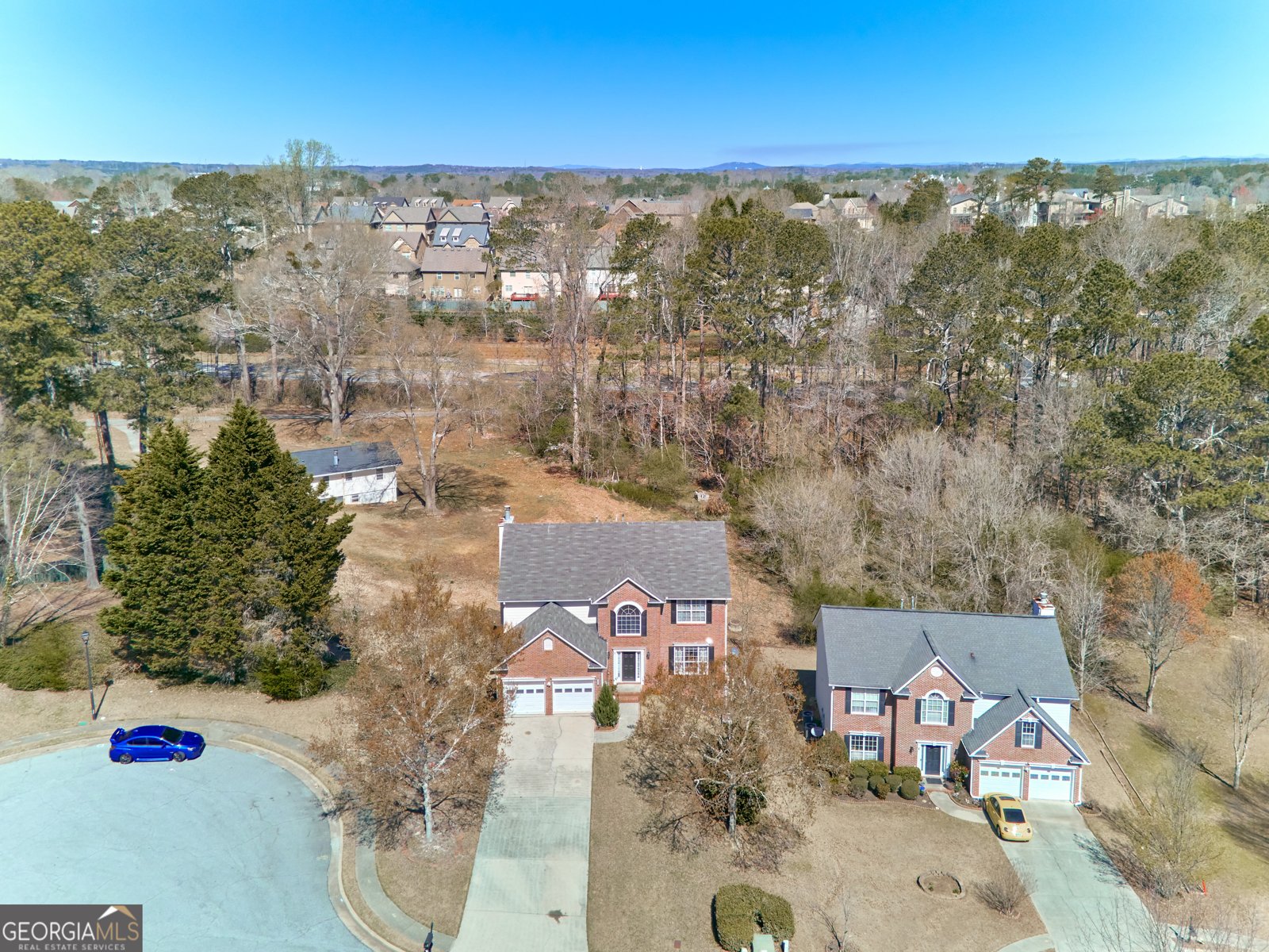 1484 Highland Bluff Court Suwanee - 3