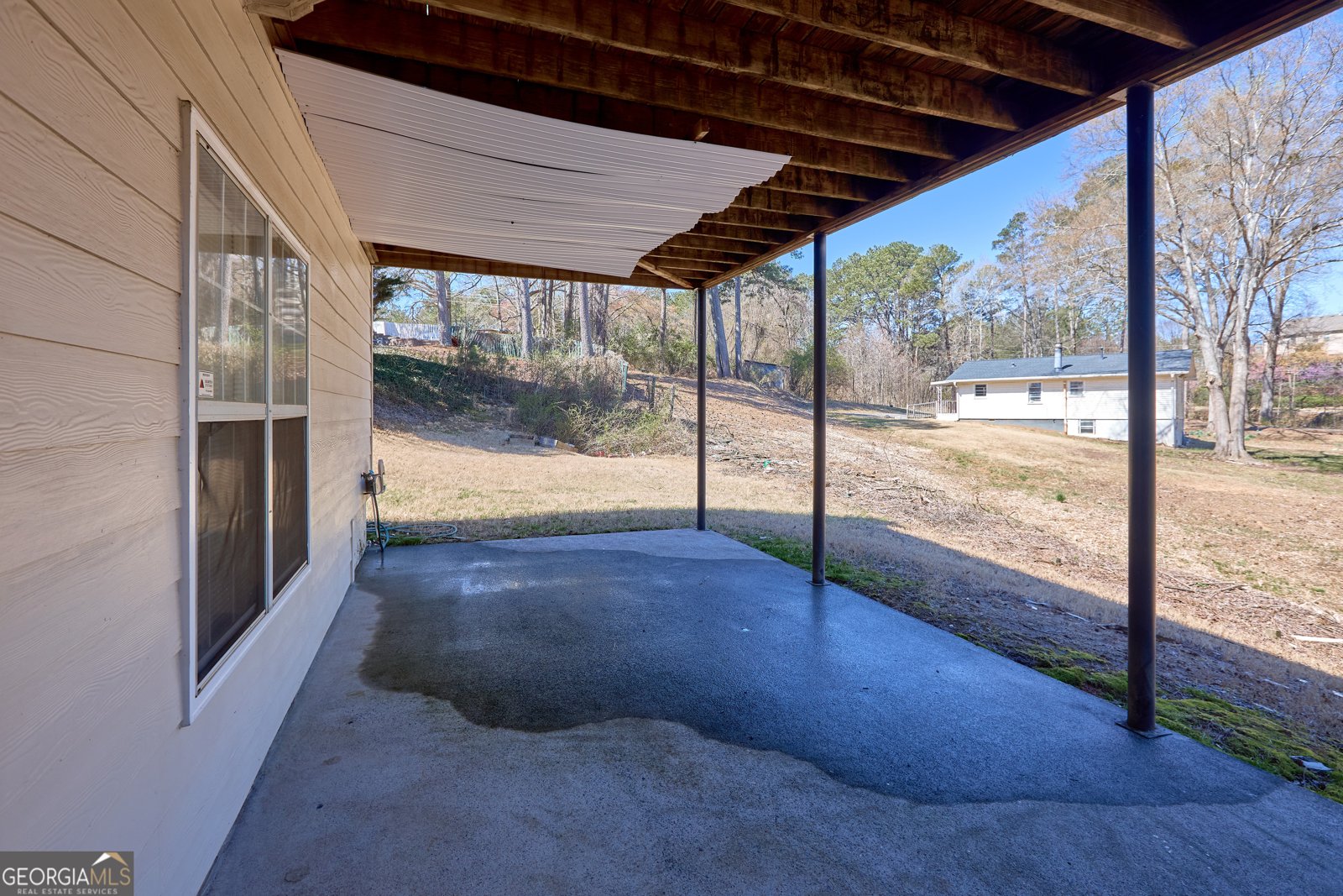 1484 Highland Bluff Court Suwanee - 32