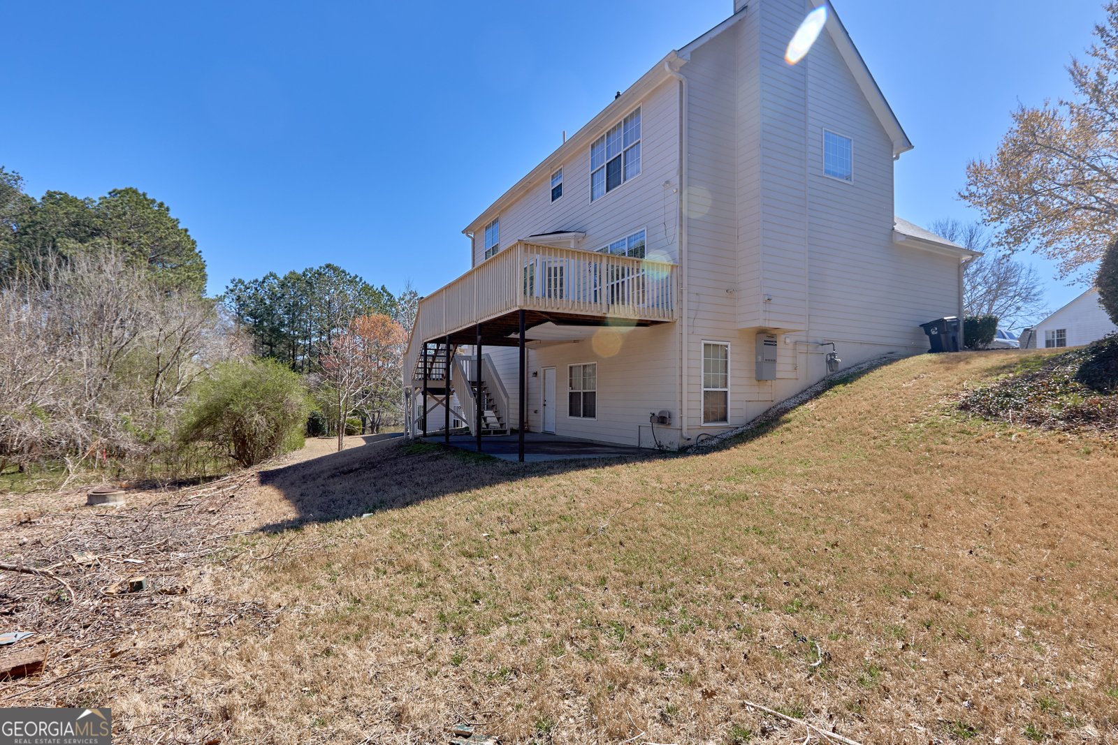1484 Highland Bluff Court Suwanee - 33