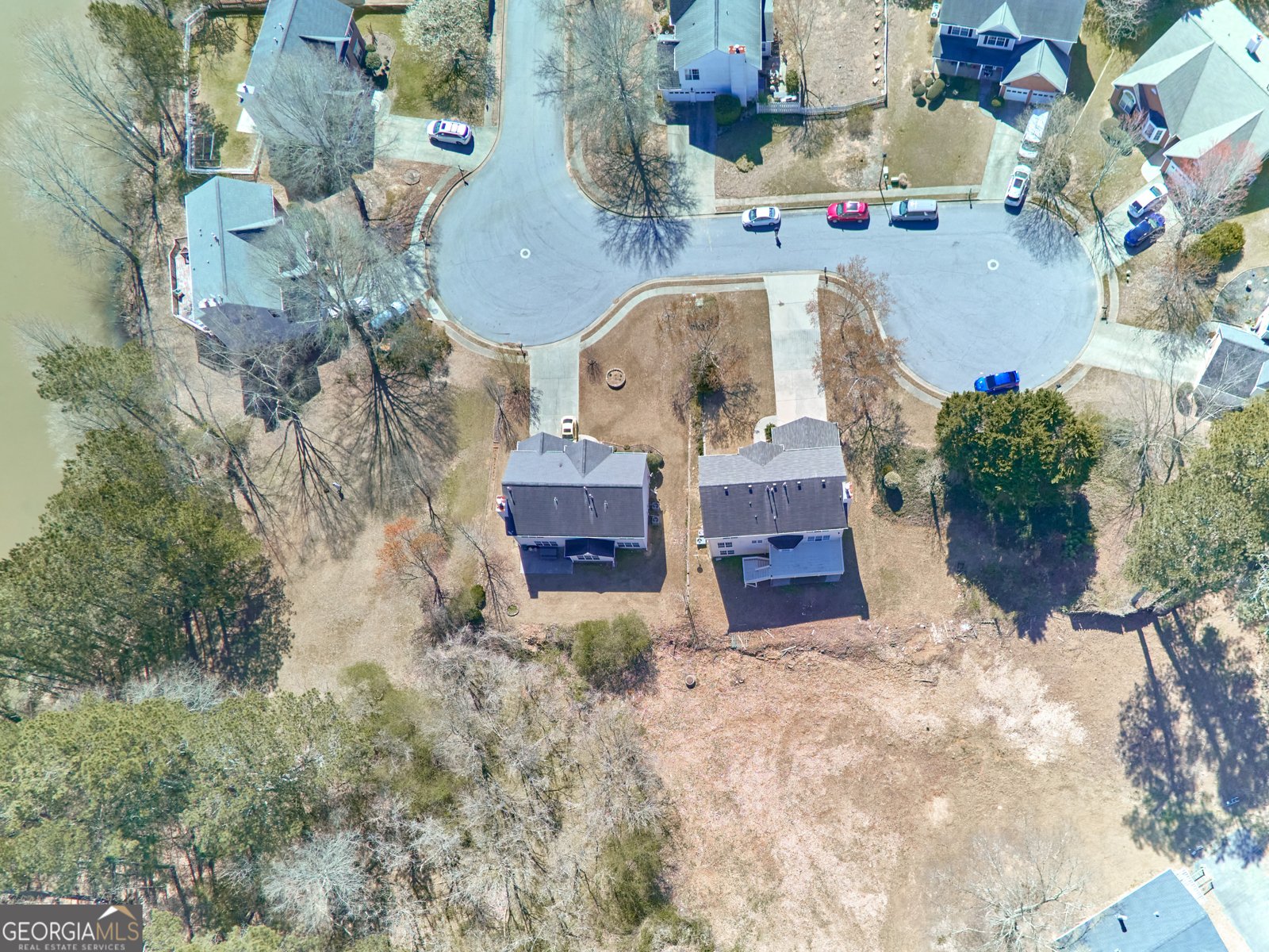 1484 Highland Bluff Court Suwanee - 35