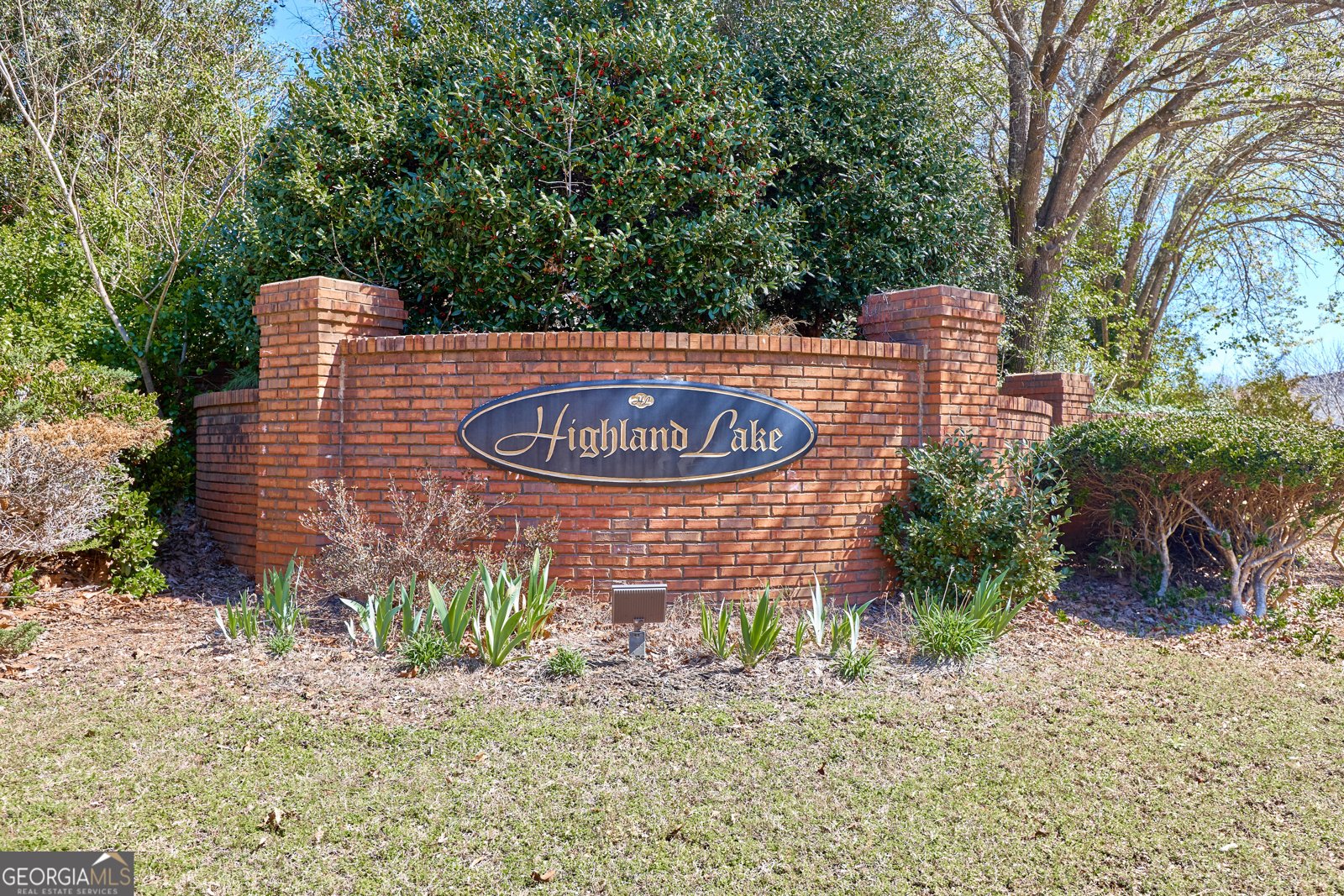 1484 Highland Bluff Court Suwanee - 36