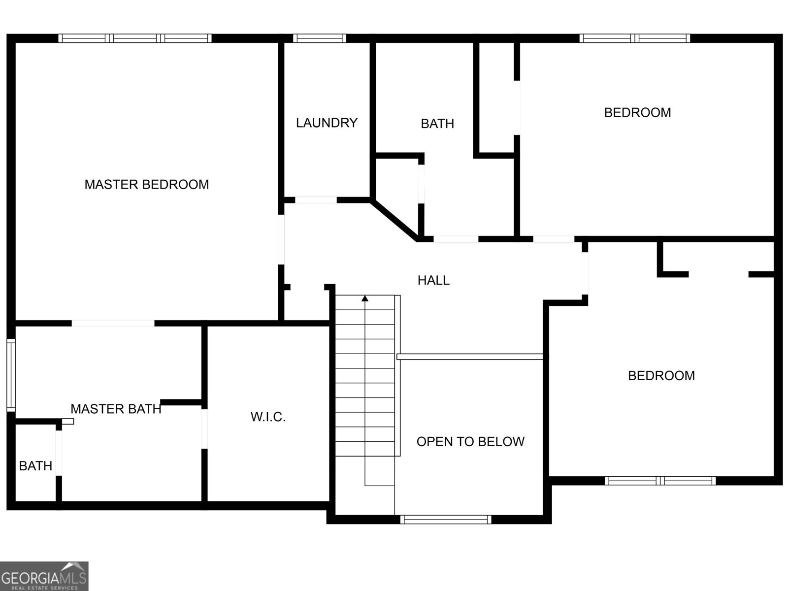 1484 Highland Bluff Court Suwanee - 37