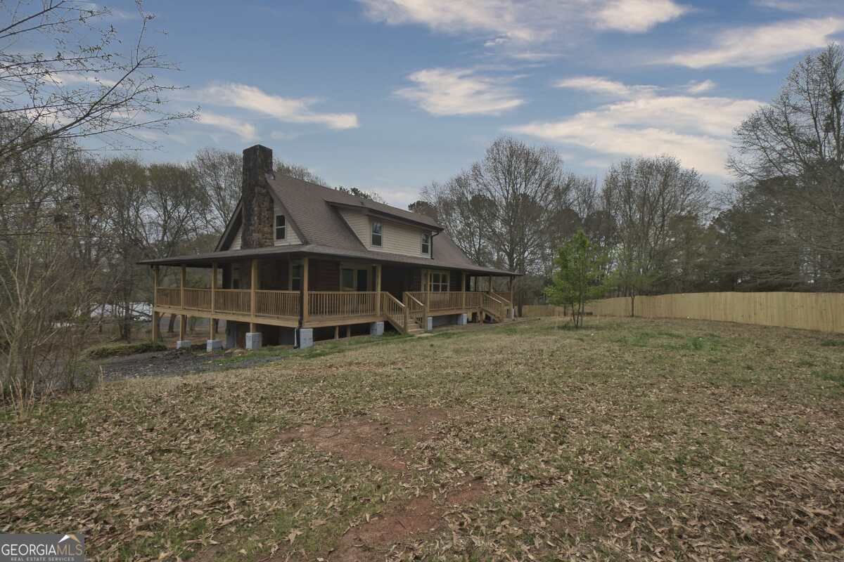 4326 Ellison Farm Road Braselton - 1