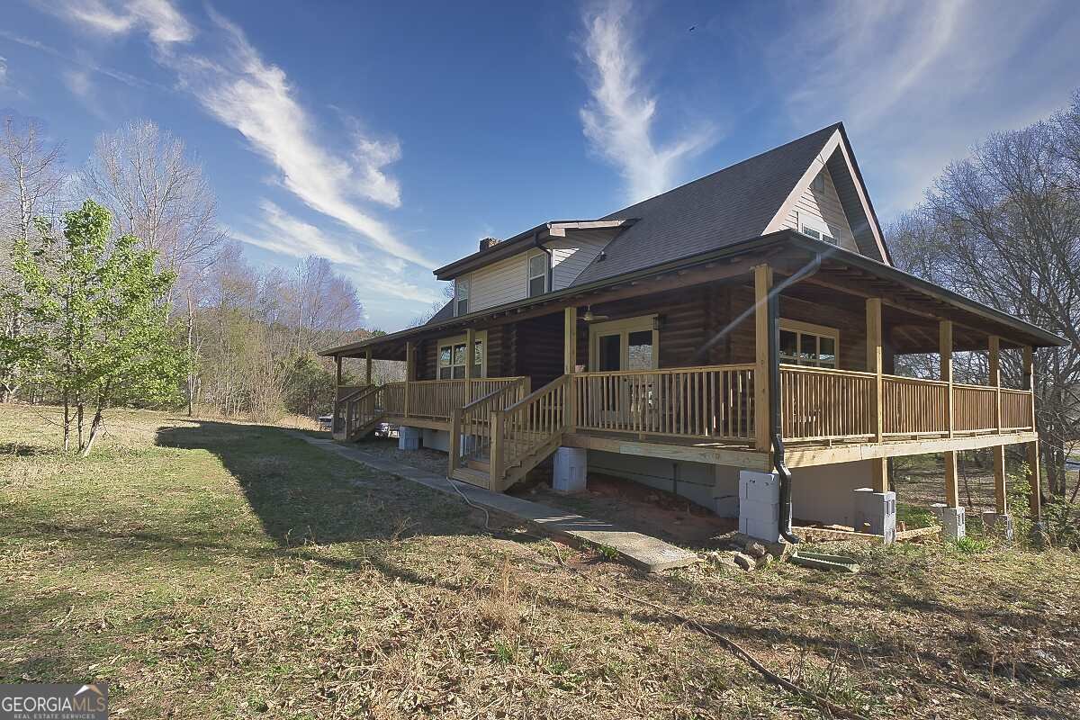 4326 Ellison Farm Road Braselton - 2
