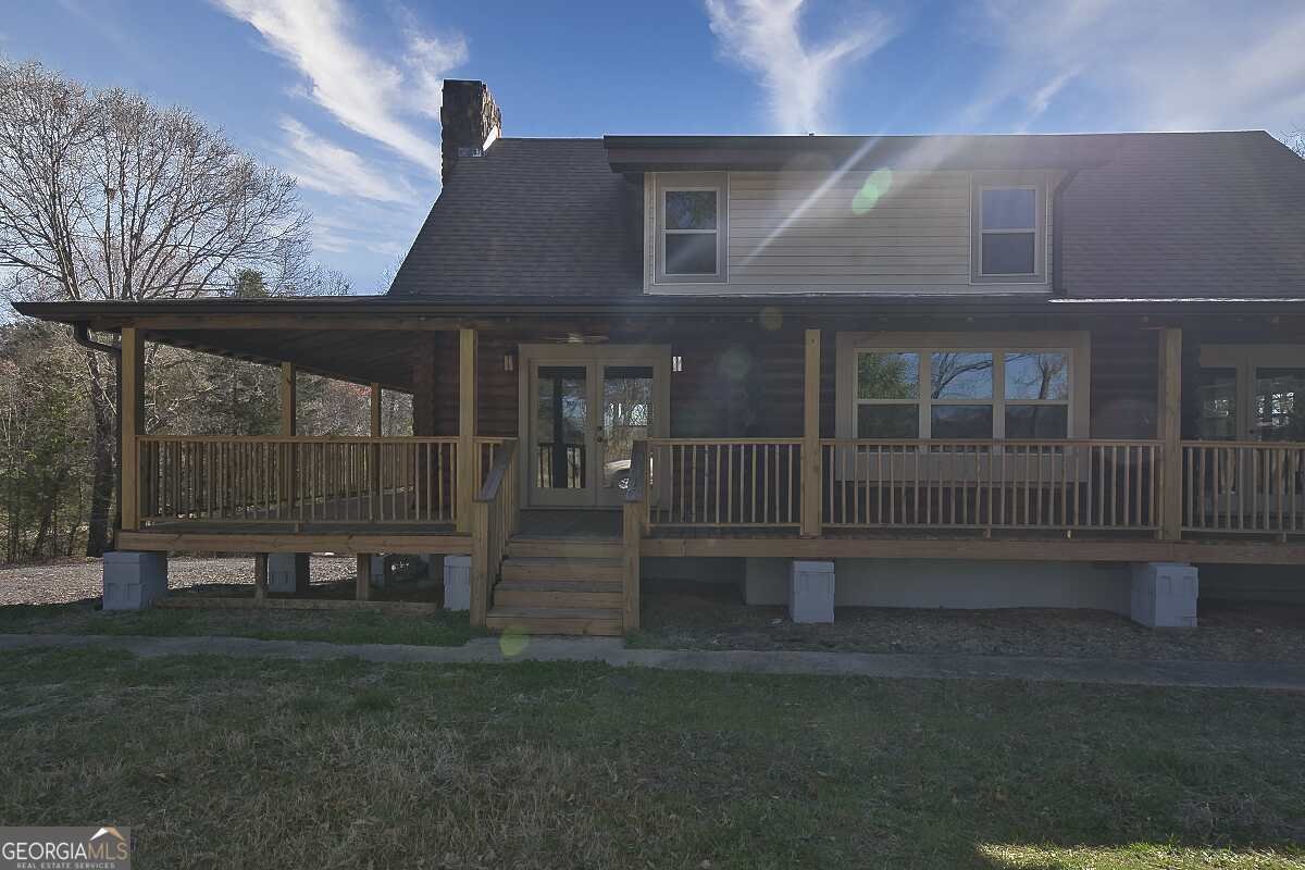 4326 Ellison Farm Road Braselton - 3