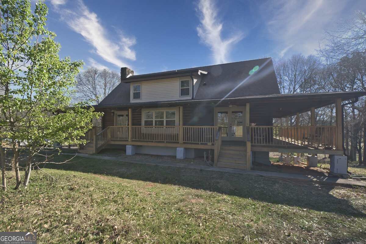 4326 Ellison Farm Road Braselton - 4
