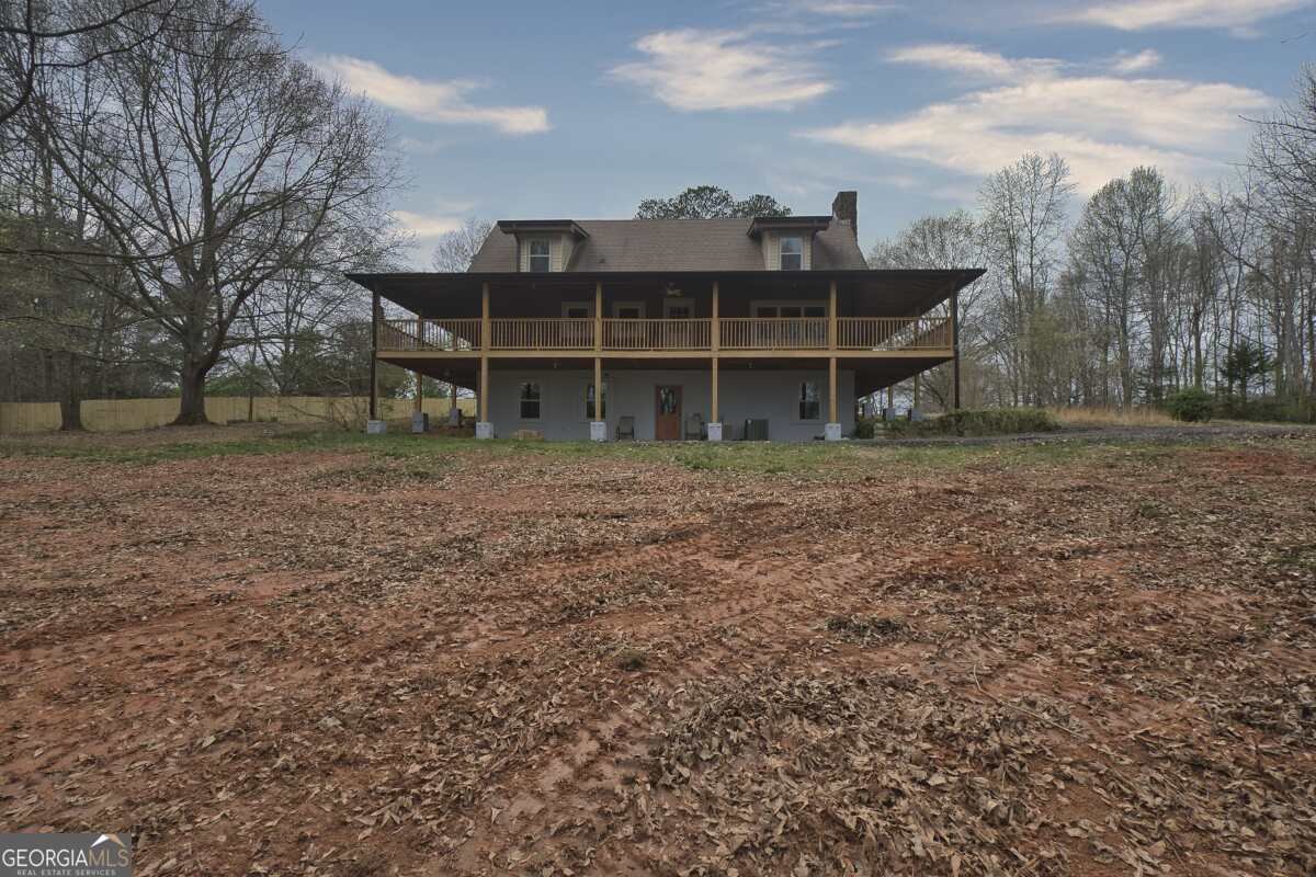 4326 Ellison Farm Road Braselton - 5