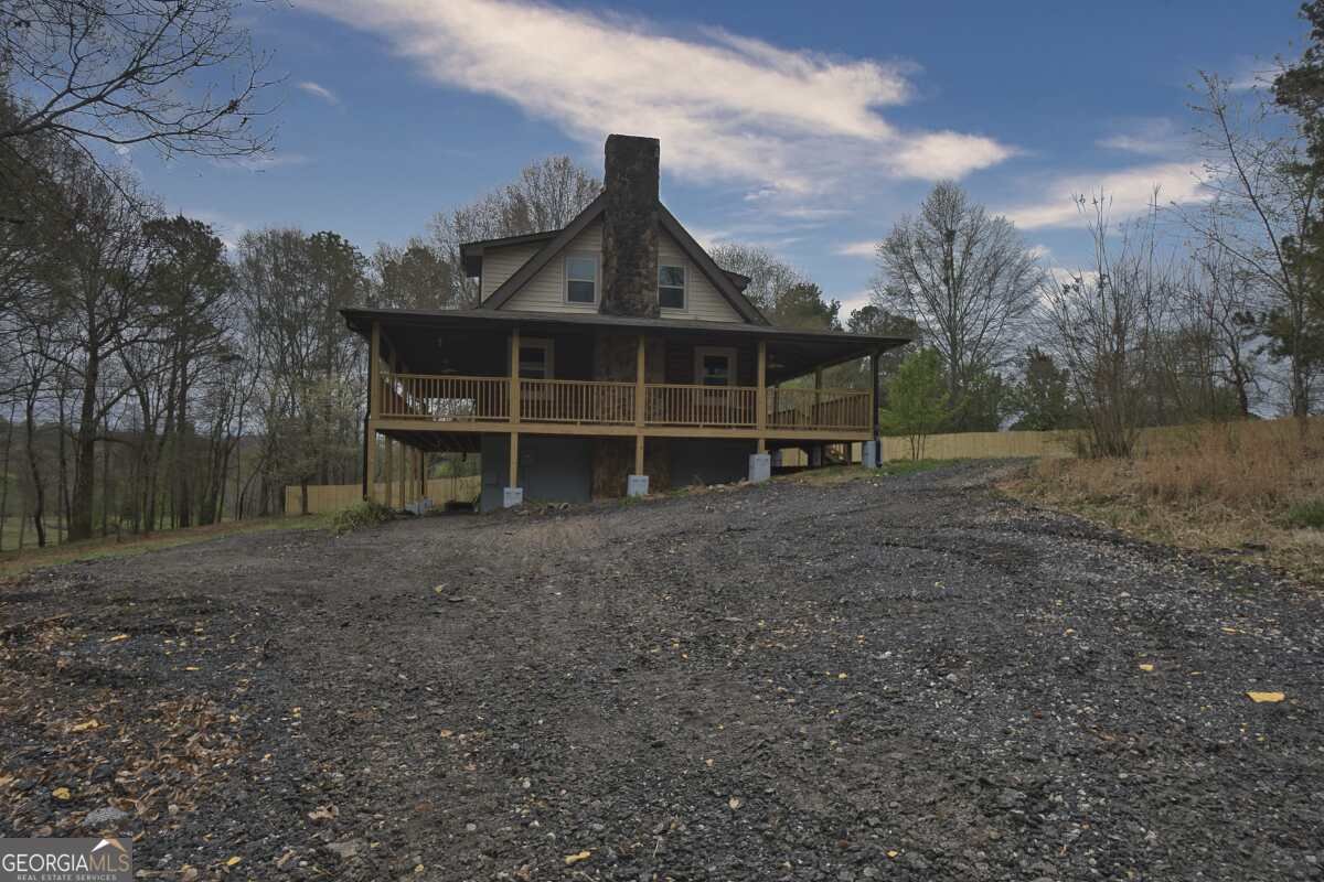 4326 Ellison Farm Road Braselton - 7