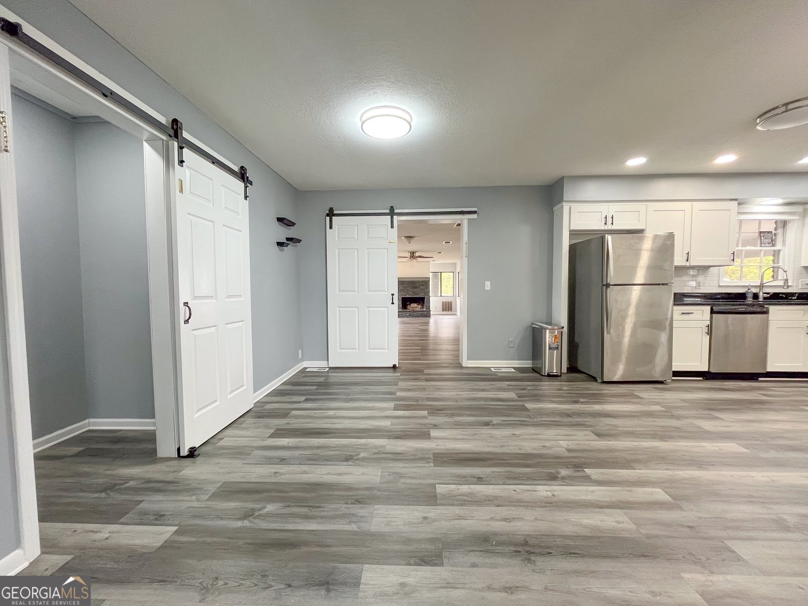 1105 Claxton Dairy Road Dublin - 9