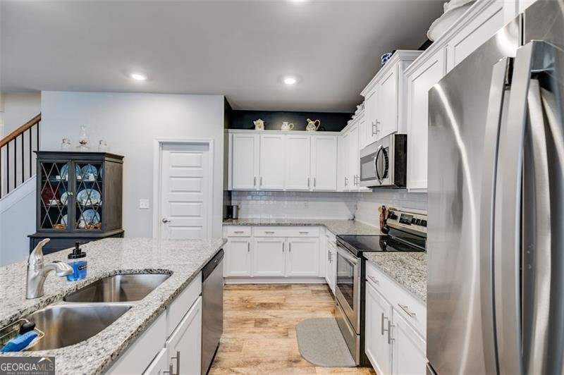 197 SADDLERIDGE Drive Bremen - 13
