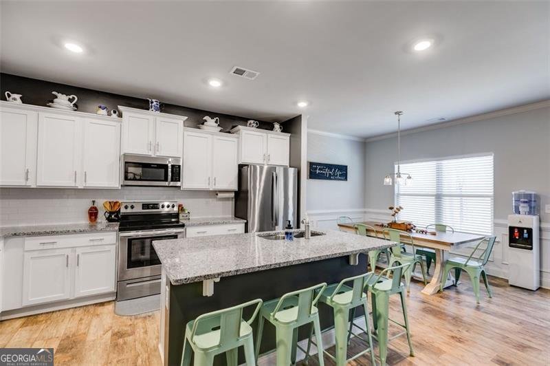 197 SADDLERIDGE Drive Bremen - 14