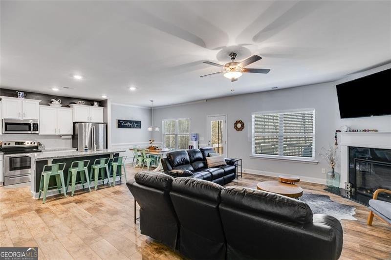 197 SADDLERIDGE Drive Bremen - 16