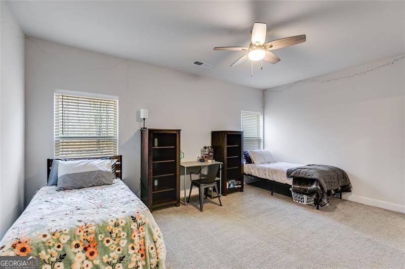 197 SADDLERIDGE Drive Bremen - 3