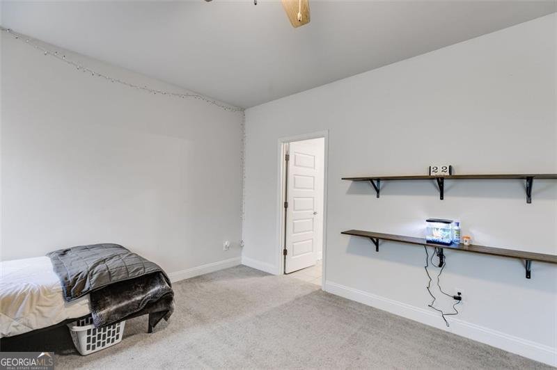 197 SADDLERIDGE Drive Bremen - 4