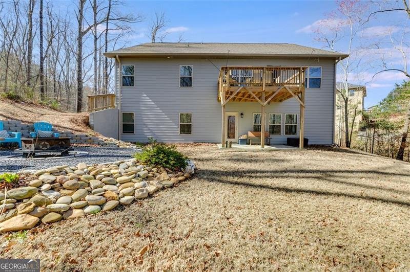 197 SADDLERIDGE Drive Bremen - 7