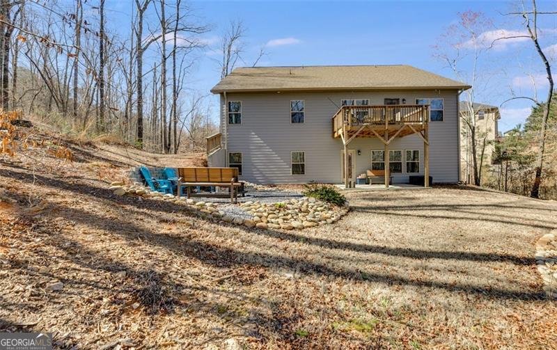 197 SADDLERIDGE Drive Bremen - 8