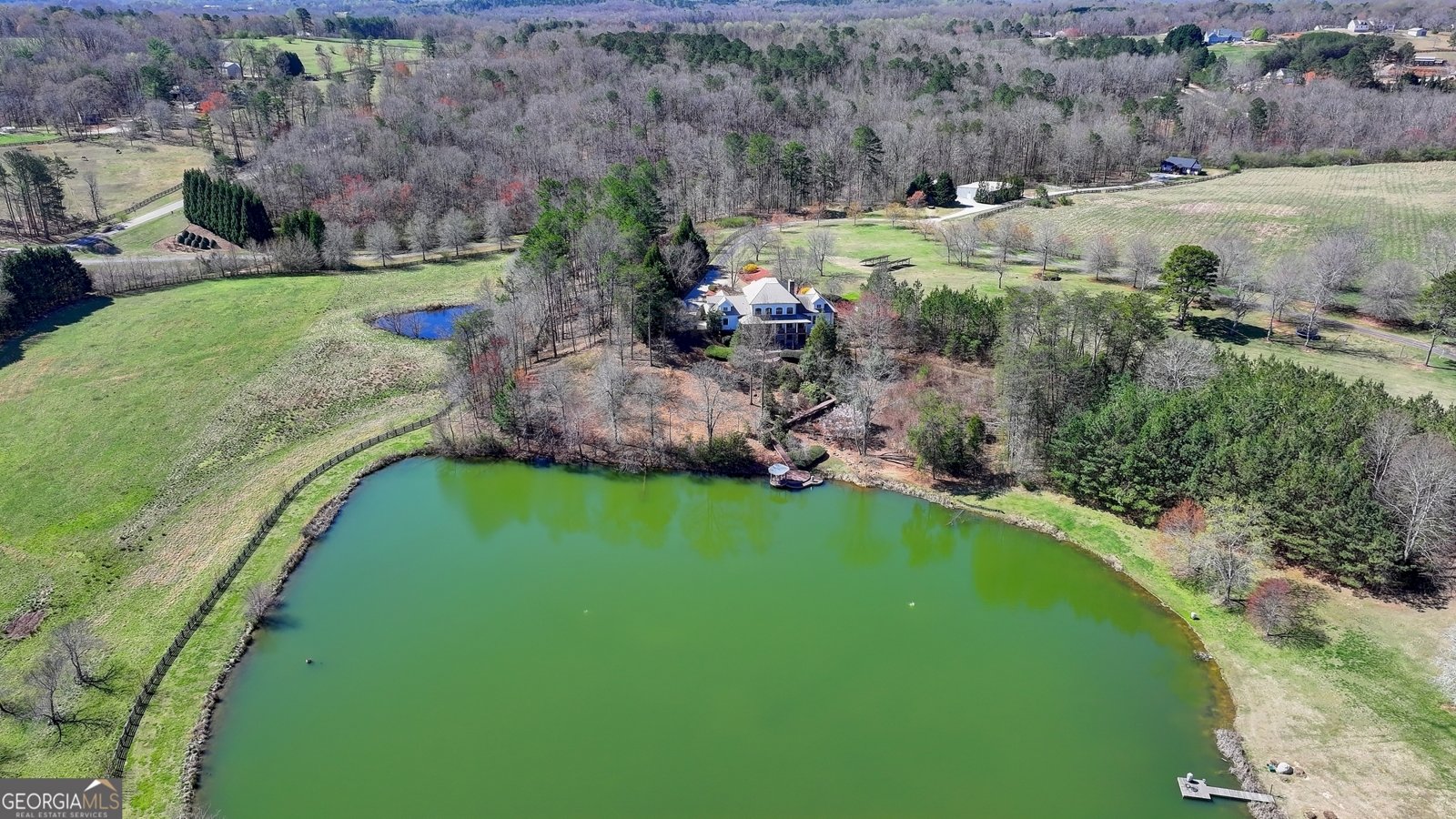 6303 Ben Parks Road Murrayville - 111