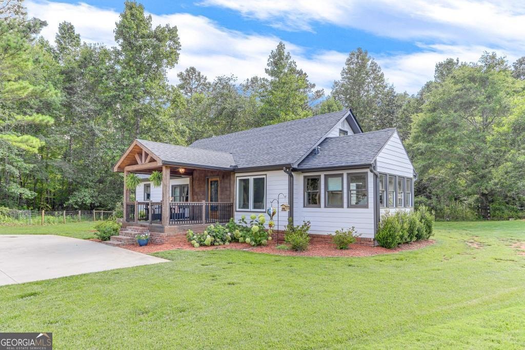 6303 Ben Parks Road Murrayville - 113