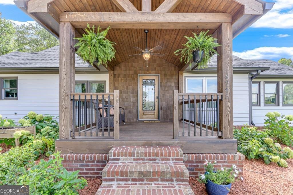 6303 Ben Parks Road Murrayville - 114