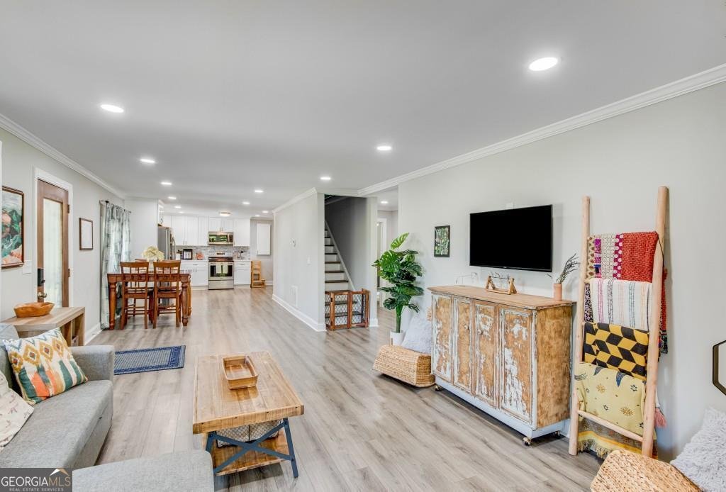6303 Ben Parks Road Murrayville - 115