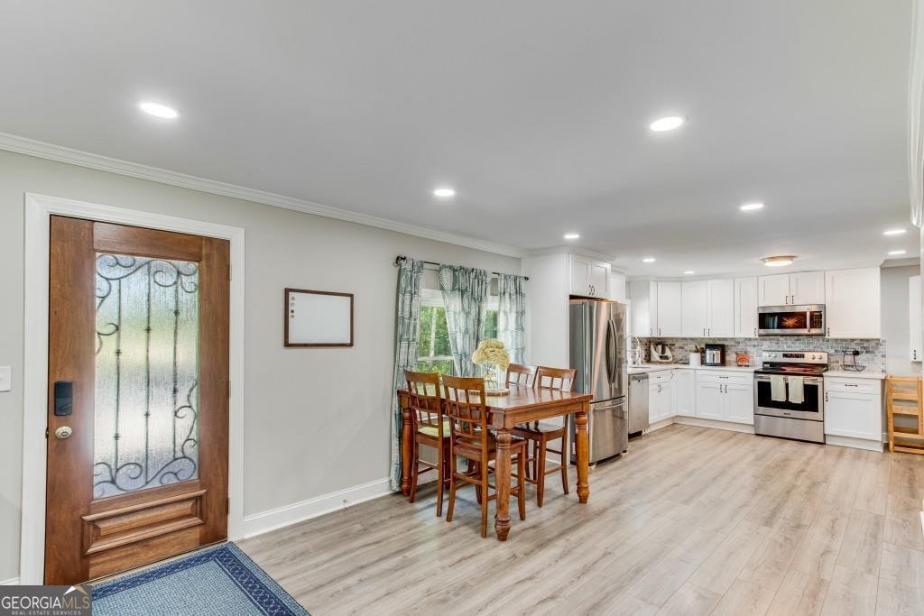6303 Ben Parks Road Murrayville - 116