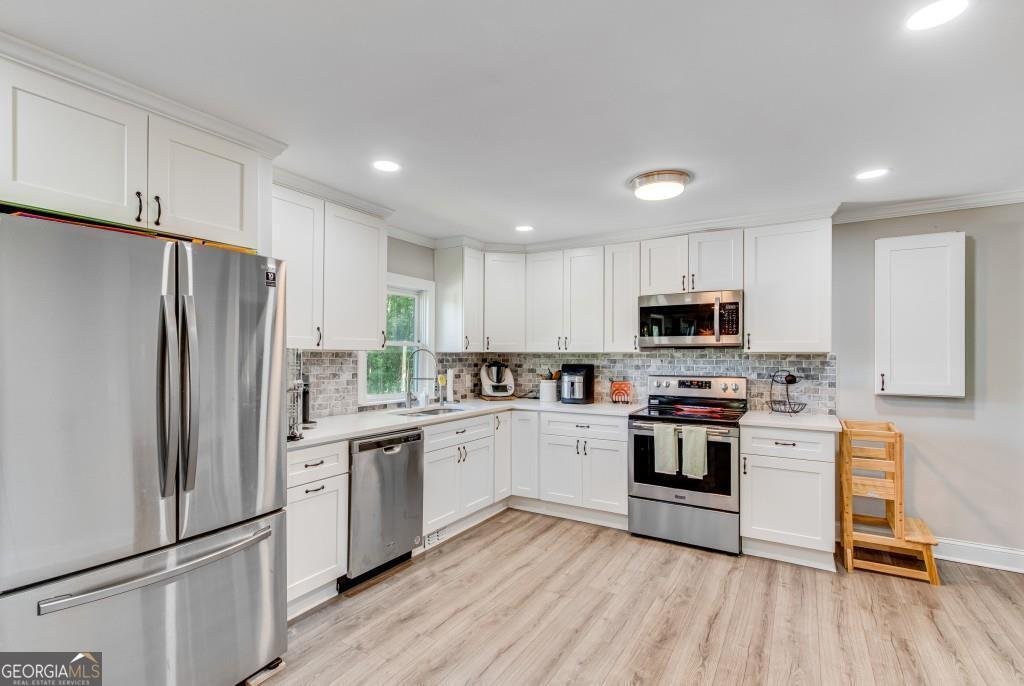 6303 Ben Parks Road Murrayville - 118