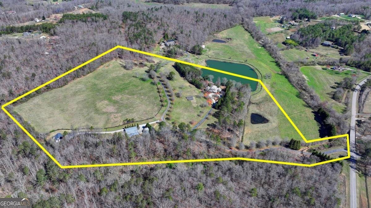6303 Ben Parks Road Murrayville - 124