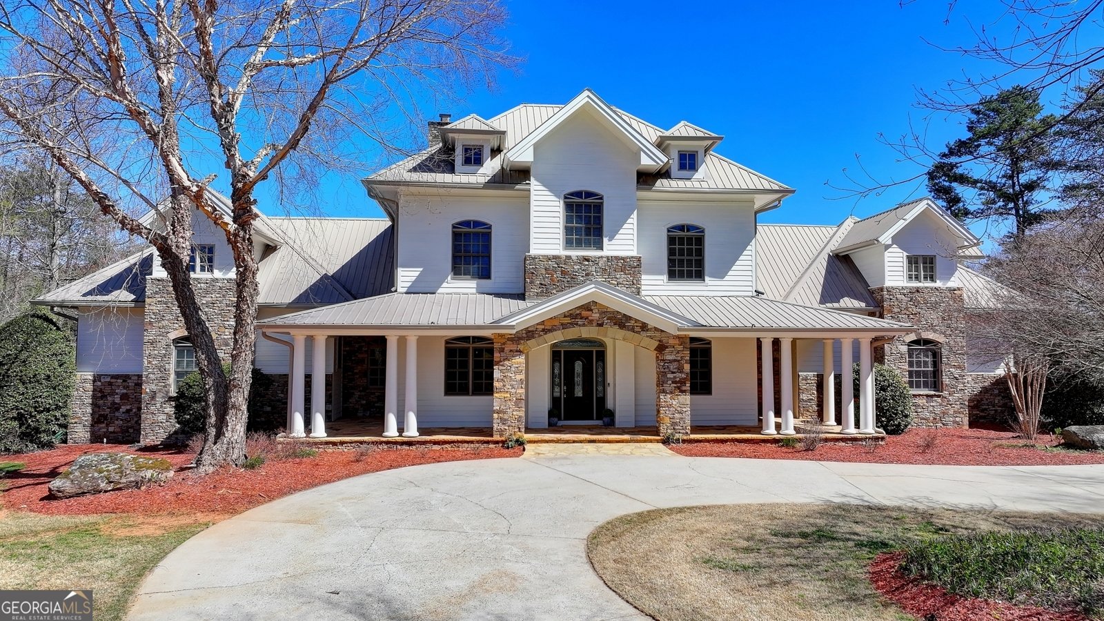 6303 Ben Parks Road Murrayville - 126