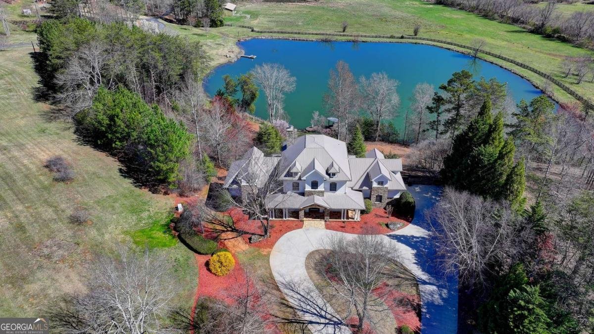 6303 Ben Parks Road Murrayville - 85