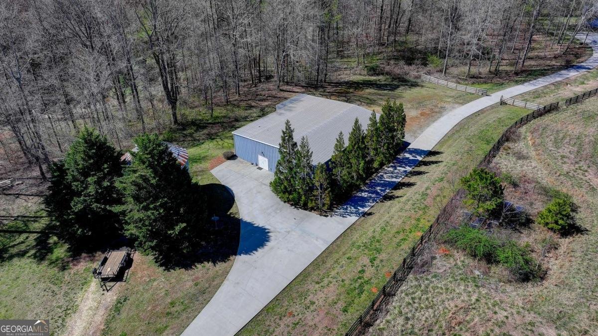 6303 Ben Parks Road Murrayville - 87