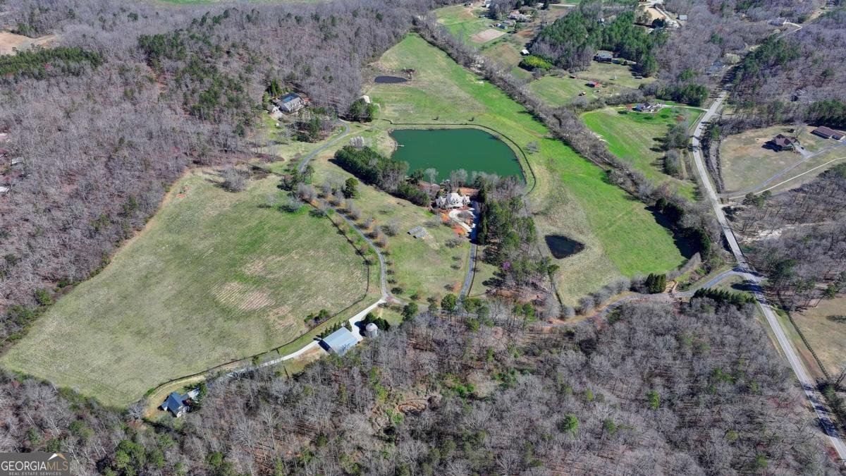 6303 Ben Parks Road Murrayville - 91