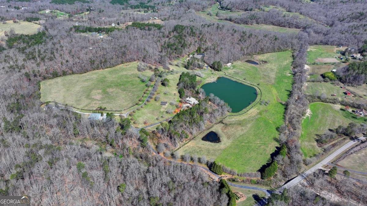 6303 Ben Parks Road Murrayville - 93