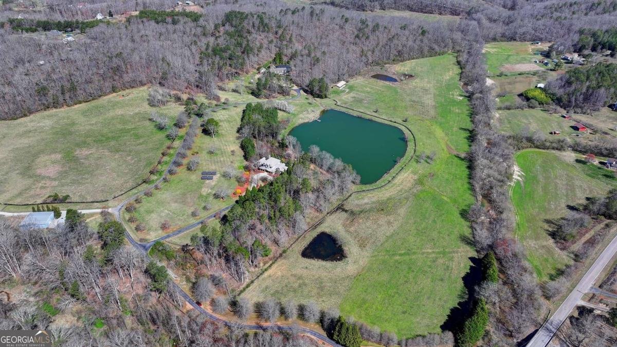 6303 Ben Parks Road Murrayville - 94