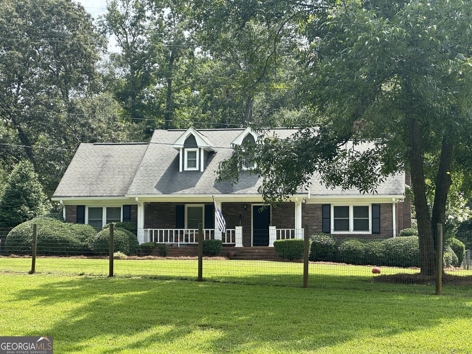 426 Biles Road Jackson - 1